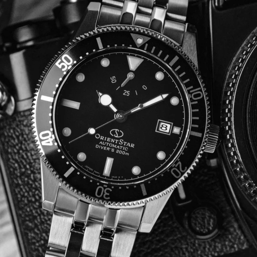 Orient Star Collection