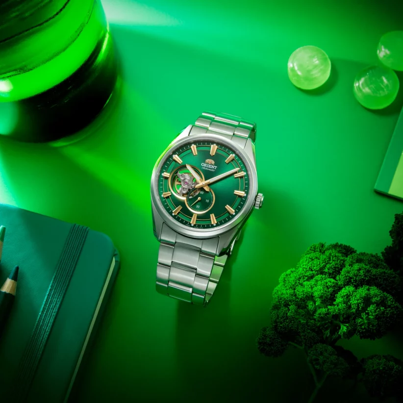 Orient Collection