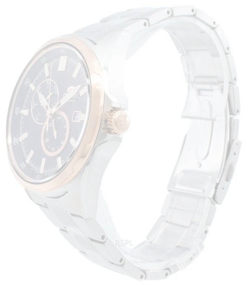 ORIENT Armbanduhr Modell RA-AK0601L10B