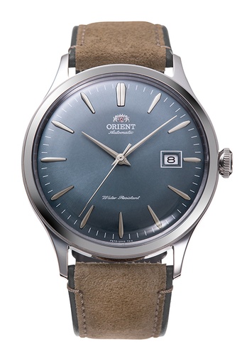 ORIENT Classic Men's Mechanical Bambino 42mm