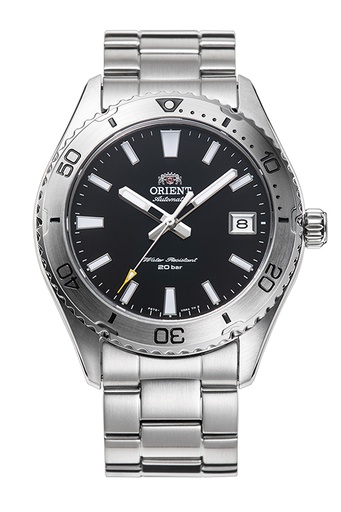 ORIENT Sports Men's Mechanical Mako 40
