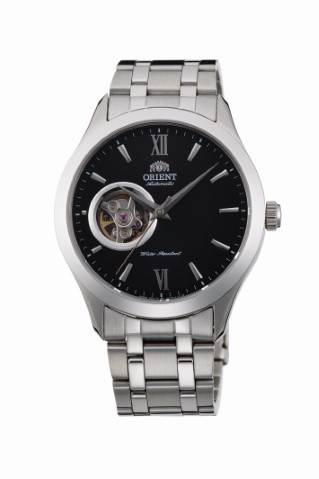 ORIENT Contemporary Men's Mechanical