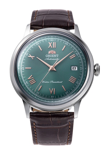 ORIENT Classic Men's Mechanical Bambino 40.5mm