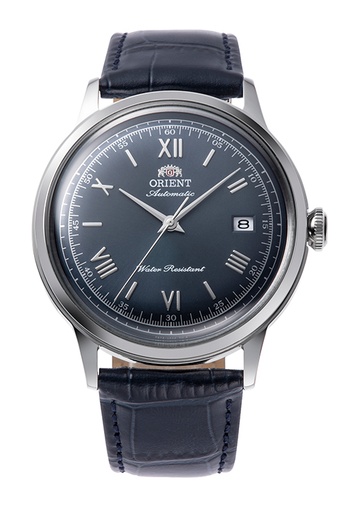 ORIENT Classic Men's Mechanical Bambino 40.5mm