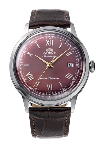 ORIENT Classic Men's Mechanical Bambino 40.5mm