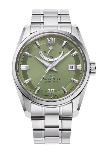 ORIENT Star Contemporary Men's Mechanical Contemporary Date