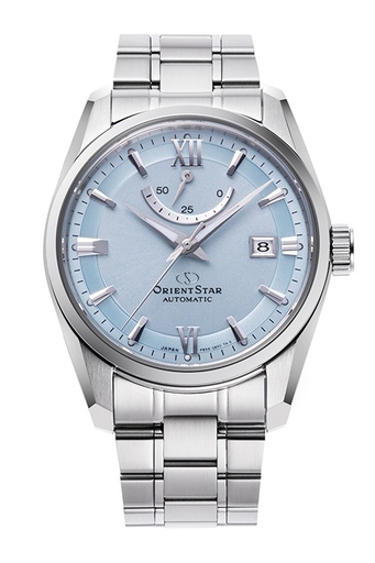 ORIENT Star Contemporary Men's Mechanical Contemporary Date