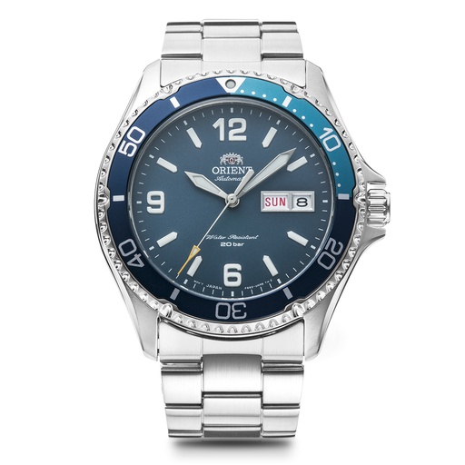ORIENT Sports Men's Mechanical Mako 2023