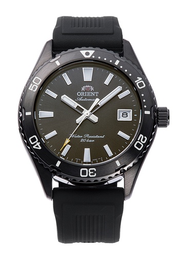 ORIENT Sports Men's Mechanical Mako 40