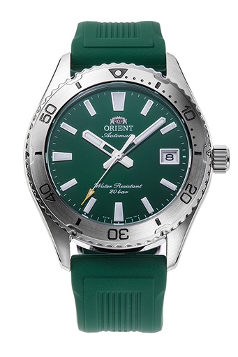 ORIENT Sports Men's Mechanical Mako 40