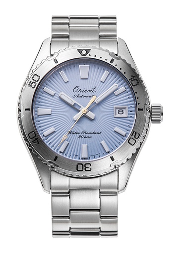 ORIENT Sports Limited Edition Men's Mechanical 75th Anniversary