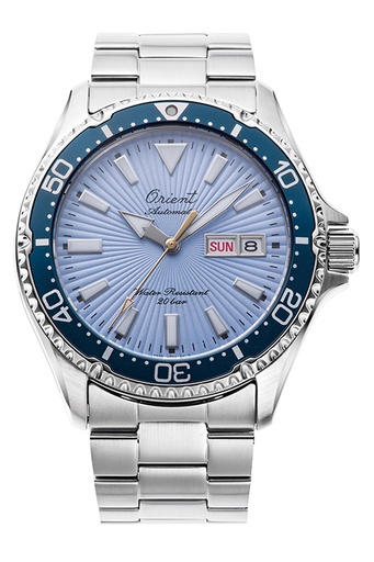 ORIENT Sports Limited Edition Men's Mechanical 75th Anniversary