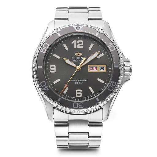 ORIENT Sports Men's Mechanical Mako 2023