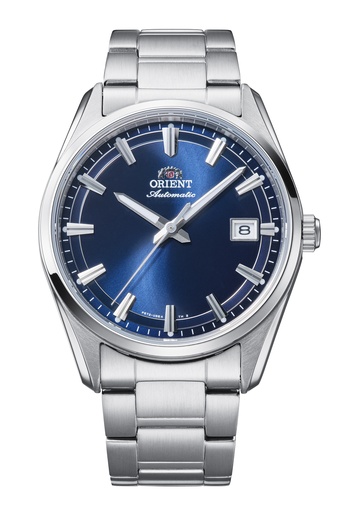 ORIENT Contemporary Men's Mechanical Stretto Date