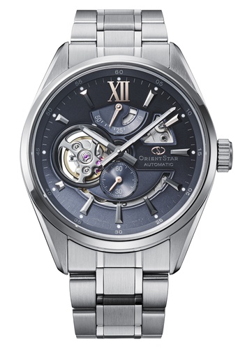 ORIENT Star Contemporary Men's Mechanical Keshiki Modern Skeleton 2025 Limited Edition