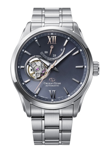 ORIENT Star Contemporary Men's Mechanical Keshiki Modern Skeleton 2025 Limited Edition