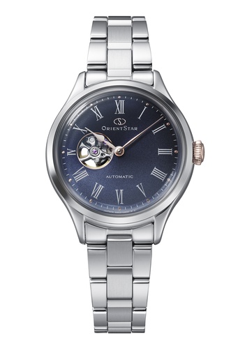 ORIENT Star Classic Ladies' Mechanical Keshiki Skeleton 2025 Limited Edition