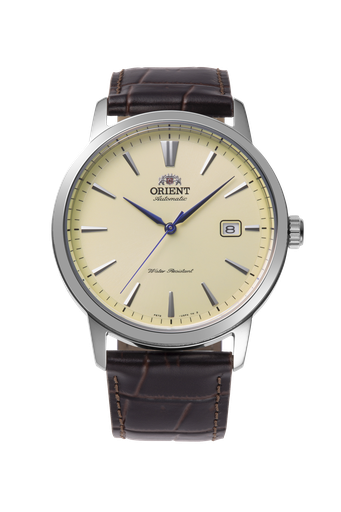 ORIENT Contemporary Men's Mechanical AC0F European Exclusive