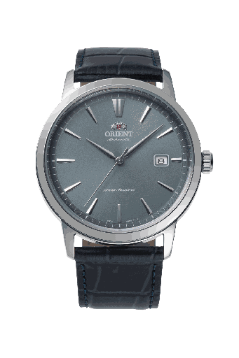 ORIENT Contemporary Men's Mechanical AC0F European Exclusive