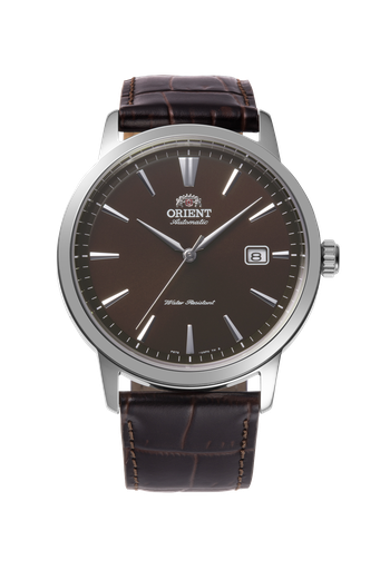 ORIENT Contemporary Men's Mechanical AC0F European Exclusive