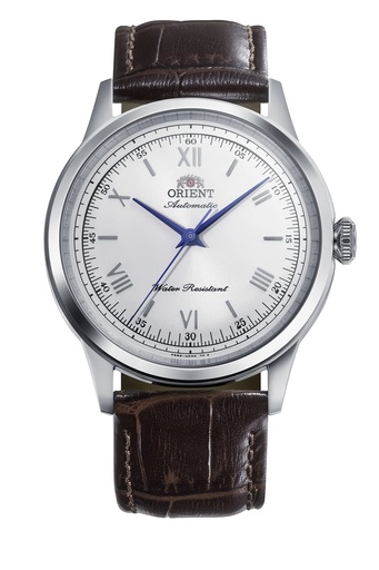 ORIENT Classic Men's Mechanical Classic & Simple Style Bambino 38 