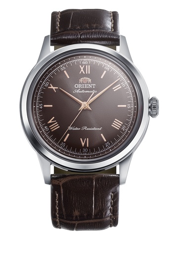 ORIENT Classic Men's Mechanical Classic & Simple Style Bambino 38 