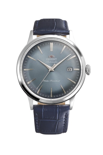 ORIENT Classic Men's Mechanical Classic & Simple Style Bambino 40.5