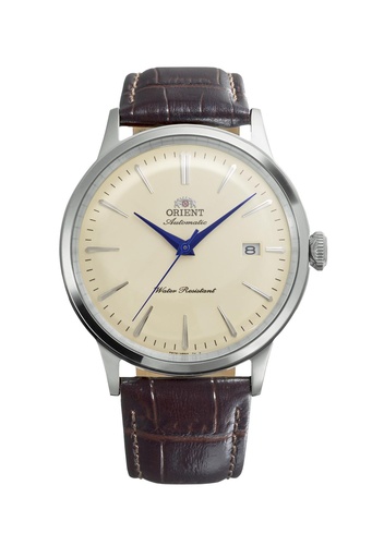 ORIENT Classic Men's Mechanical Classic & Simple Style Bambino 40.5