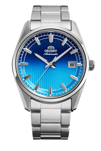 ORIENT Contemporary Men's Mechanical Stretto Date Limited Edition
