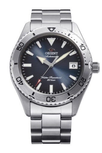 ORIENT Sports Men's Mechanical Diver Design Mako 40