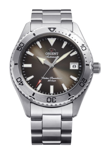 ORIENT Sports Men's Mechanical Diver Design Mako 40