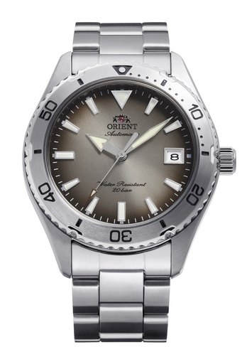 ORIENT Sports Men's Mechanical Diver Design Mako 40 Limited Release