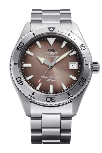 ORIENT Sports Men's Mechanical Diver Design Mako 40 Limited Release
