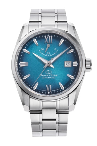 ORIENT Star Contemporary Men's Mechanical Contemporary Date Limited Edition
