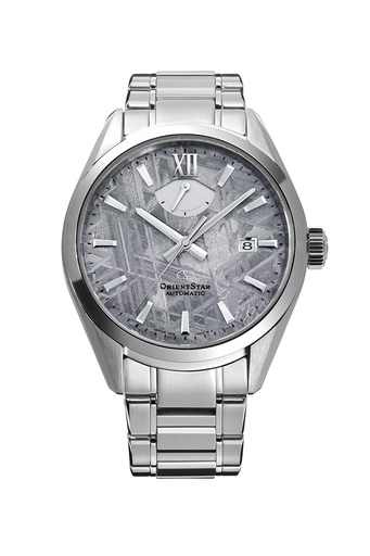 ORIENT Star Contemporary Men's Mechanical M34 F8 Date Limited Edition