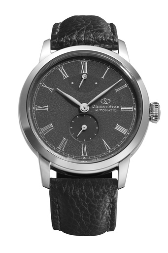 ORIENT Star Classic Men's Mechanical M45 F7 Small Seconds Limited Edition