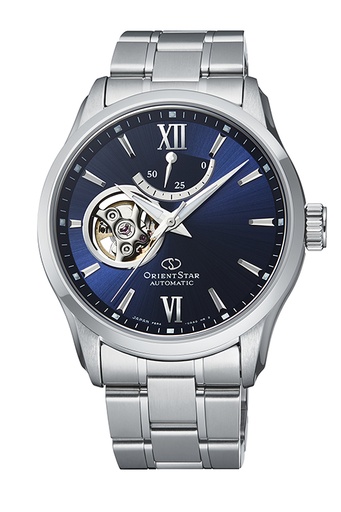 ORIENT Star Contemporary Men's Mechanical semi skeleton