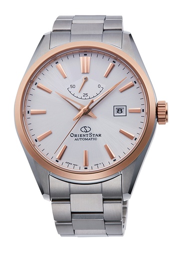 ORIENT Star Contemporary Men's Mechanical Basic Date