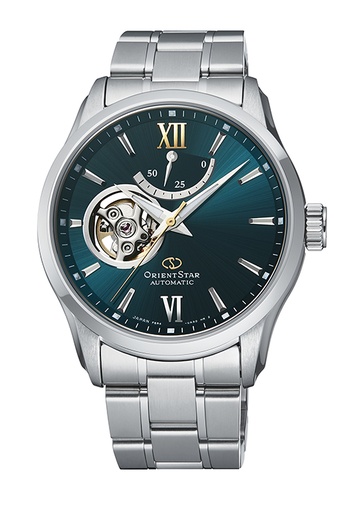 ORIENT Star Contemporary Men's Mechanical semi skeleton