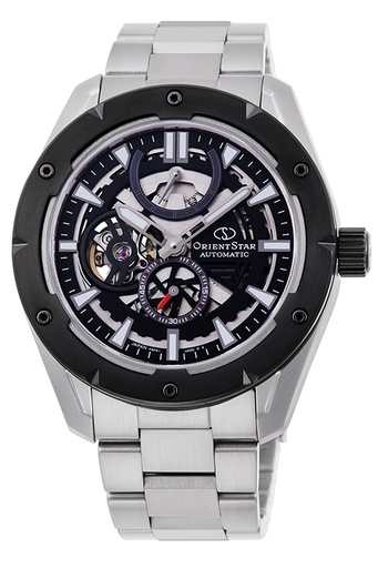 ORIENT Star Sports Men's Mechanical Avant Garde Skeleton