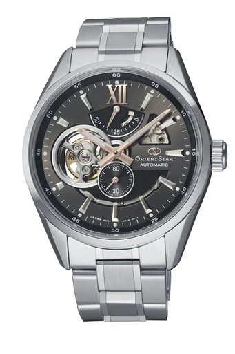 ORIENT Star Contemporary Men's Mechanical Modern Skeleton