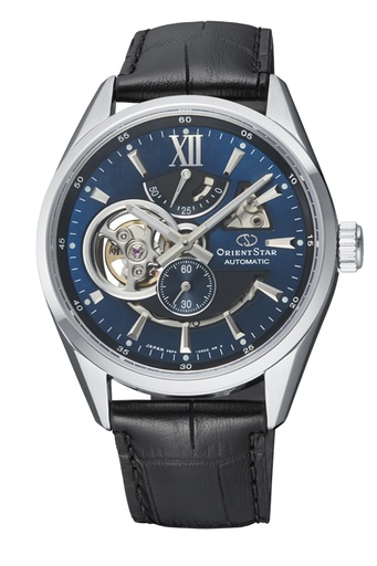 ORIENT Star Contemporary Men's Mechanical Modern Skeleton