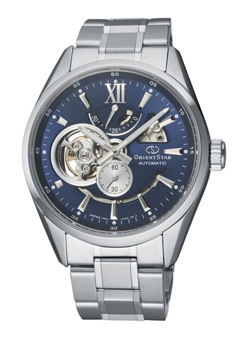 ORIENT Star Contemporary Men's Mechanical Modern Skeleton