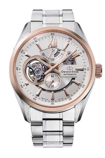 ORIENT Star Contemporary Men's Mechanical Modern Skeleton