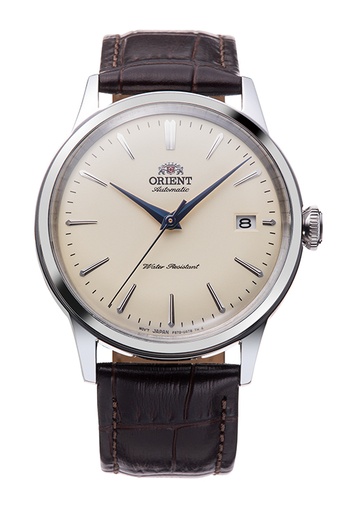 ORIENT Classic Men's Mechanical Classic and Simple Style