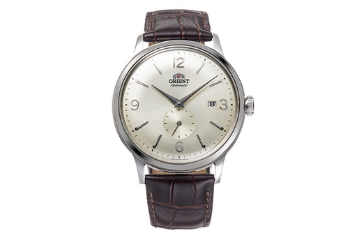 ORIENT Classic Men's Mechanical Bambino small seconds