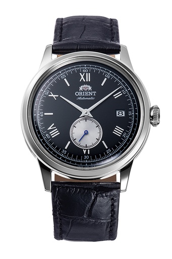 ORIENT Classic Men's Mechanical Bambino small seconds