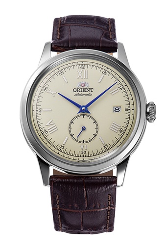 ORIENT Classic Men's Mechanical Bambino small seconds