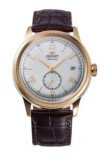 ORIENT Classic Men's Mechanical Bambino small seconds