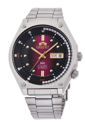 ORIENT Sports Men's Mechanical Neo 70's revival